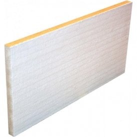 Ablative Coated Panel