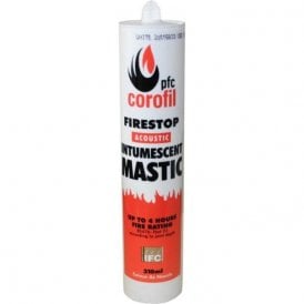 Intumescent Sealant