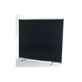 RF Economy Welding Frame (Canvas Curtain)