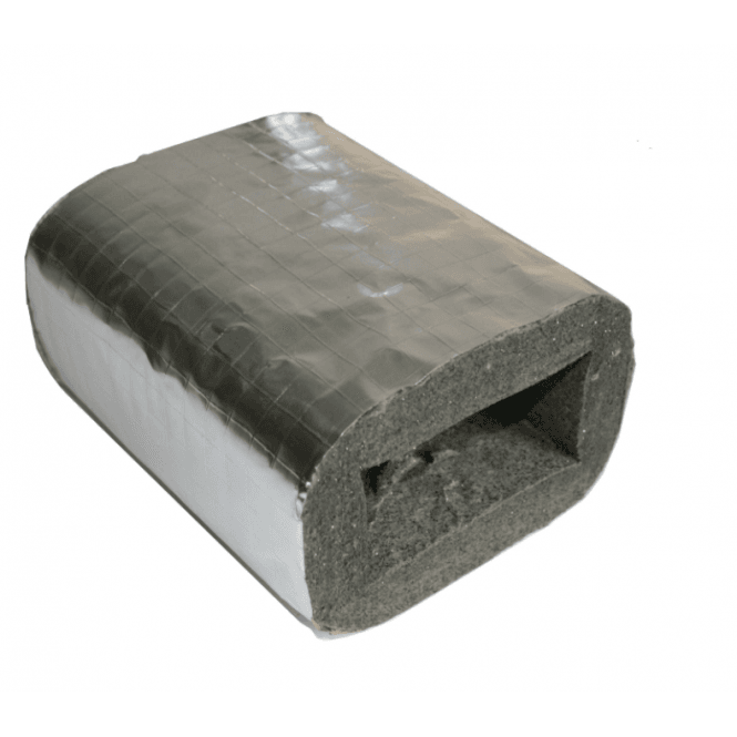 PFC Corofil Intumescent Vent Duct Sleeves