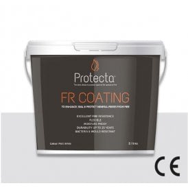 FR Coating 8ltr