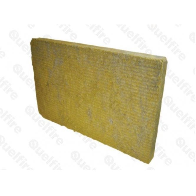 Quelfire Quelfire Mineral Wool Shuttering Slab